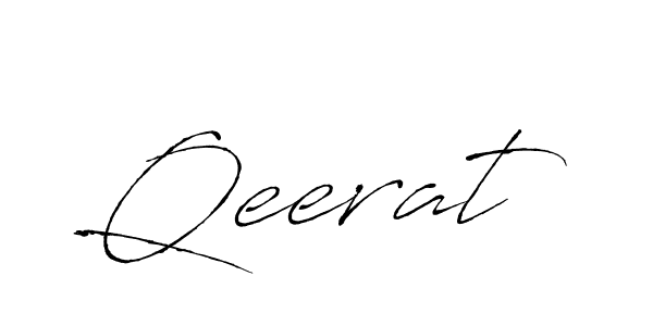 It looks lik you need a new signature style for name Qeerat. Design unique handwritten (Antro_Vectra) signature with our free signature maker in just a few clicks. Qeerat signature style 6 images and pictures png