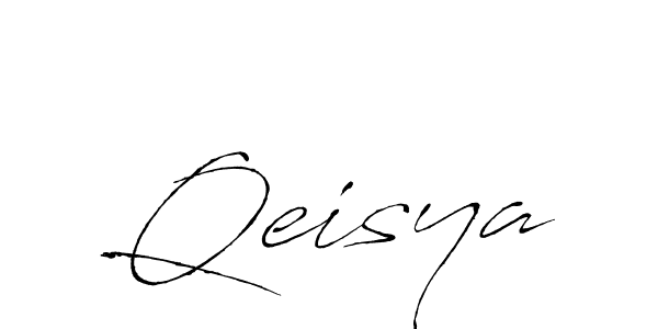 How to Draw Qeisya signature style? Antro_Vectra is a latest design signature styles for name Qeisya. Qeisya signature style 6 images and pictures png