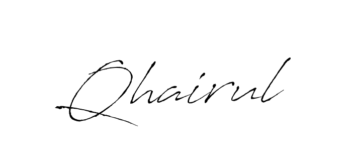 This is the best signature style for the Qhairul name. Also you like these signature font (Antro_Vectra). Mix name signature. Qhairul signature style 6 images and pictures png