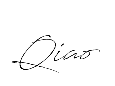 Here are the top 10 professional signature styles for the name Qiao. These are the best autograph styles you can use for your name. Qiao signature style 6 images and pictures png