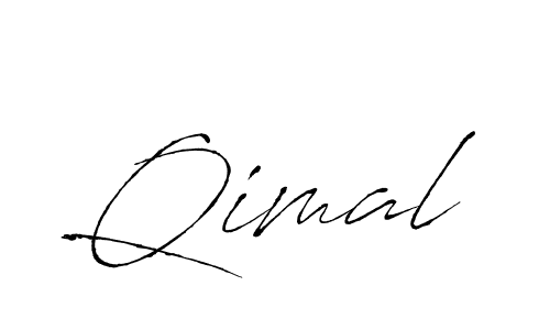 Once you've used our free online signature maker to create your best signature Antro_Vectra style, it's time to enjoy all of the benefits that Qimal name signing documents. Qimal signature style 6 images and pictures png