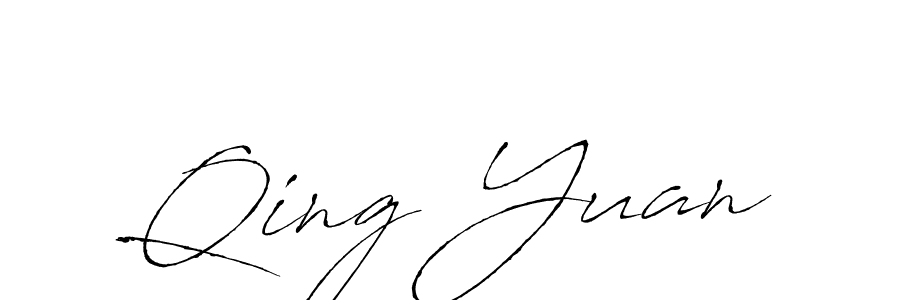 Also You can easily find your signature by using the search form. We will create Qing Yuan name handwritten signature images for you free of cost using Antro_Vectra sign style. Qing Yuan signature style 6 images and pictures png