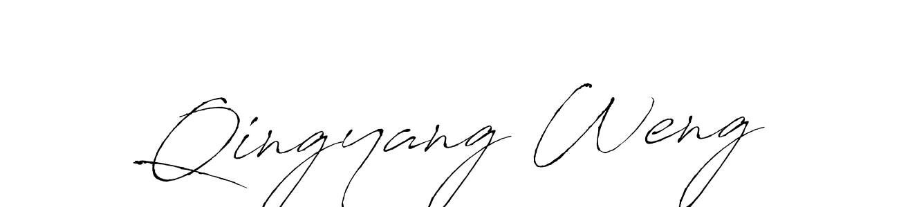Use a signature maker to create a handwritten signature online. With this signature software, you can design (Antro_Vectra) your own signature for name Qingyang Weng. Qingyang Weng signature style 6 images and pictures png
