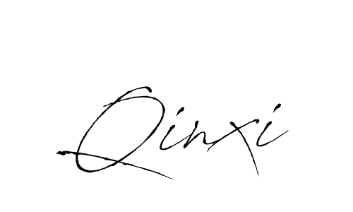 How to Draw Qinxi signature style? Antro_Vectra is a latest design signature styles for name Qinxi. Qinxi signature style 6 images and pictures png