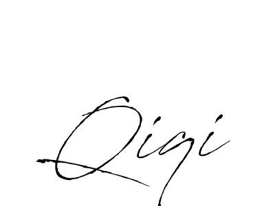 Make a beautiful signature design for name Qiqi. Use this online signature maker to create a handwritten signature for free. Qiqi signature style 6 images and pictures png