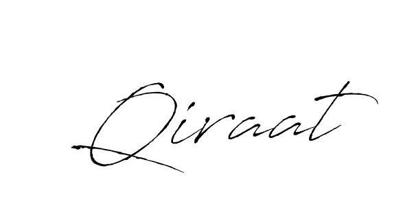 Here are the top 10 professional signature styles for the name Qiraat. These are the best autograph styles you can use for your name. Qiraat signature style 6 images and pictures png
