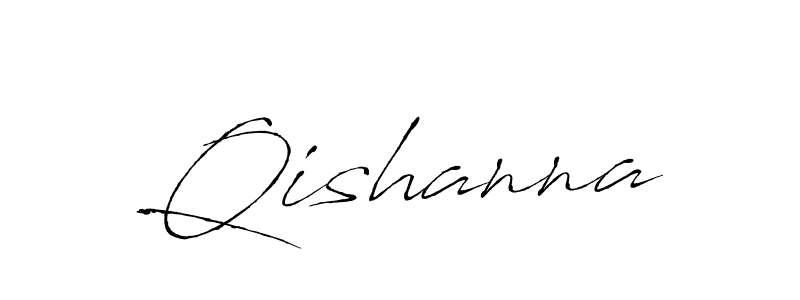 See photos of Qishanna official signature by Spectra . Check more albums & portfolios. Read reviews & check more about Antro_Vectra font. Qishanna signature style 6 images and pictures png