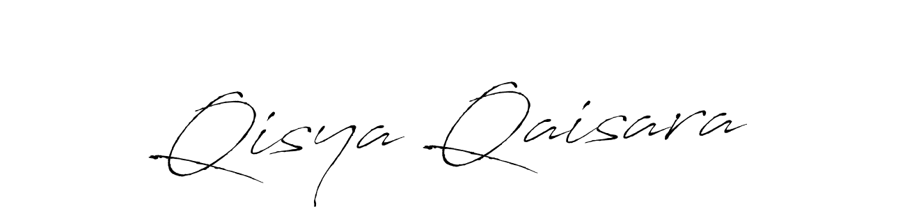 Best and Professional Signature Style for Qisya Qaisara. Antro_Vectra Best Signature Style Collection. Qisya Qaisara signature style 6 images and pictures png