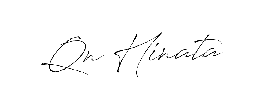 Best and Professional Signature Style for Qn Hinata. Antro_Vectra Best Signature Style Collection. Qn Hinata signature style 6 images and pictures png