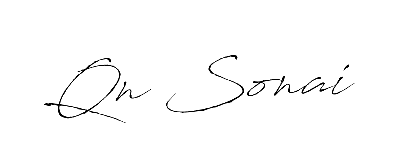 Make a short Qn Sonai signature style. Manage your documents anywhere anytime using Antro_Vectra. Create and add eSignatures, submit forms, share and send files easily. Qn Sonai signature style 6 images and pictures png
