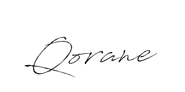 Best and Professional Signature Style for Qorane. Antro_Vectra Best Signature Style Collection. Qorane signature style 6 images and pictures png
