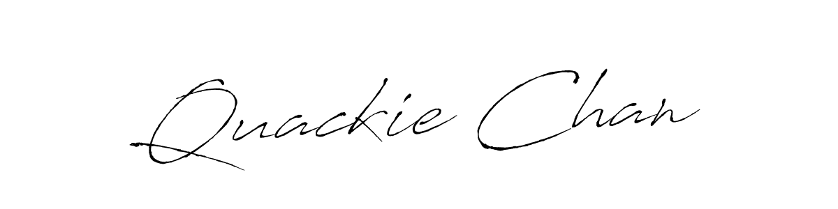 Also You can easily find your signature by using the search form. We will create Quackie Chan name handwritten signature images for you free of cost using Antro_Vectra sign style. Quackie Chan signature style 6 images and pictures png