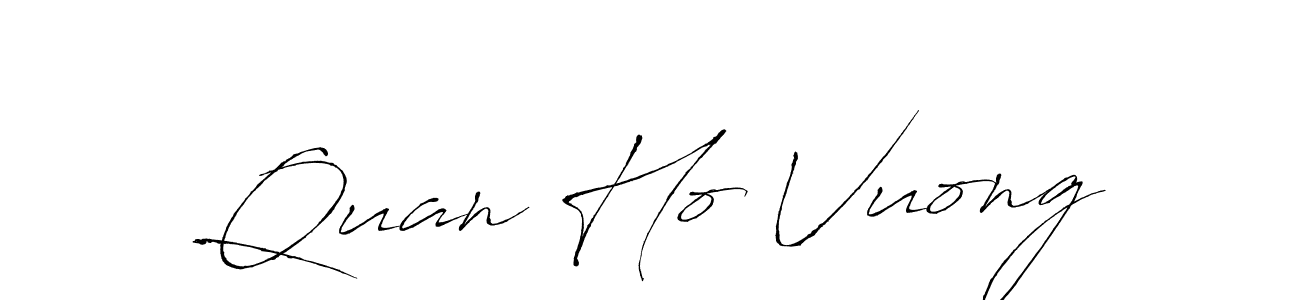 It looks lik you need a new signature style for name Quan Ho Vuong. Design unique handwritten (Antro_Vectra) signature with our free signature maker in just a few clicks. Quan Ho Vuong signature style 6 images and pictures png