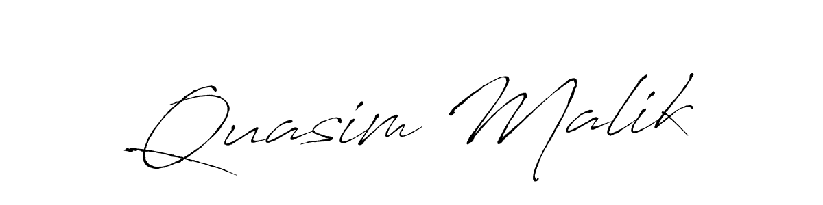 This is the best signature style for the Quasim Malik name. Also you like these signature font (Antro_Vectra). Mix name signature. Quasim Malik signature style 6 images and pictures png