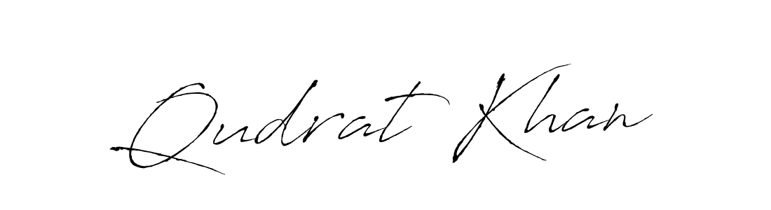 Here are the top 10 professional signature styles for the name Qudrat Khan. These are the best autograph styles you can use for your name. Qudrat Khan signature style 6 images and pictures png