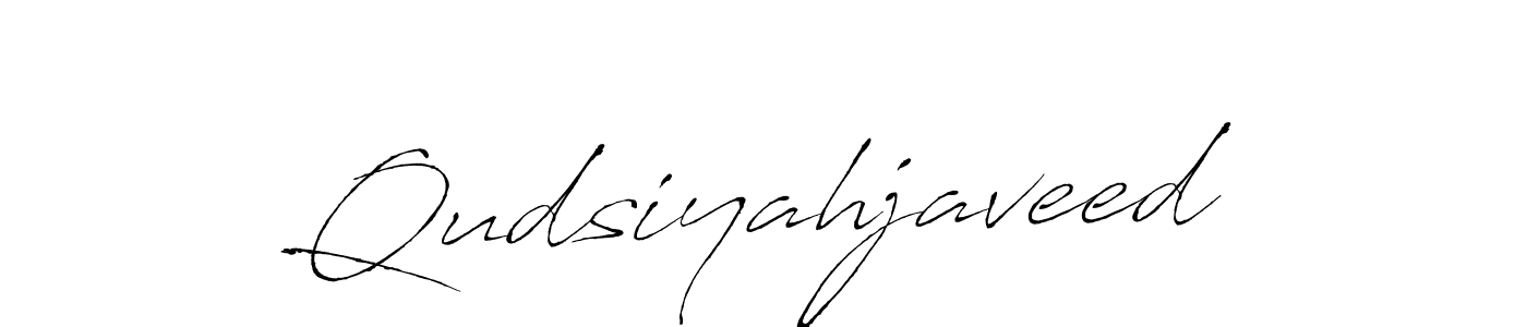 See photos of Qudsiyahjaveed official signature by Spectra . Check more albums & portfolios. Read reviews & check more about Antro_Vectra font. Qudsiyahjaveed signature style 6 images and pictures png