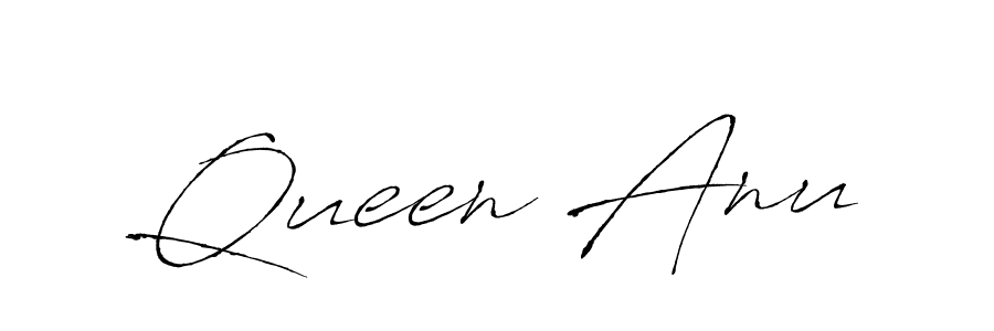 You can use this online signature creator to create a handwritten signature for the name Queen Anu. This is the best online autograph maker. Queen Anu signature style 6 images and pictures png