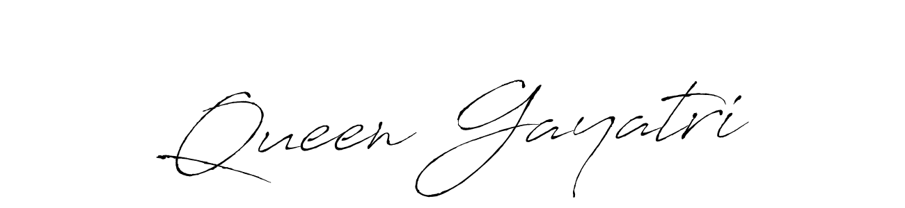 Check out images of Autograph of Queen Gayatri name. Actor Queen Gayatri Signature Style. Antro_Vectra is a professional sign style online. Queen Gayatri signature style 6 images and pictures png
