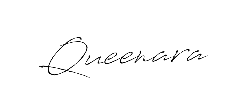 The best way (Antro_Vectra) to make a short signature is to pick only two or three words in your name. The name Queenara include a total of six letters. For converting this name. Queenara signature style 6 images and pictures png