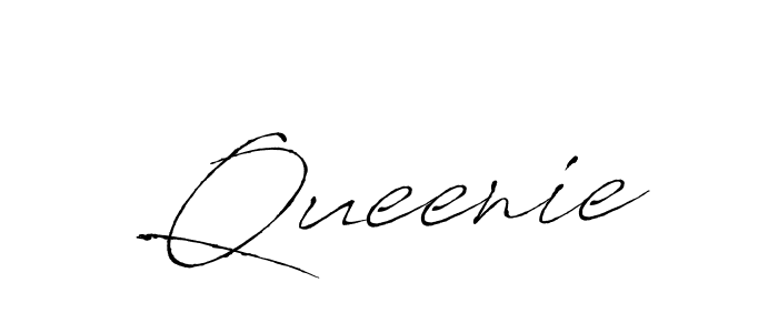 Here are the top 10 professional signature styles for the name Queenie. These are the best autograph styles you can use for your name. Queenie signature style 6 images and pictures png
