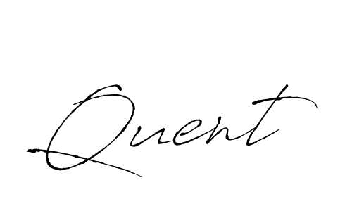 Here are the top 10 professional signature styles for the name Quent. These are the best autograph styles you can use for your name. Quent signature style 6 images and pictures png