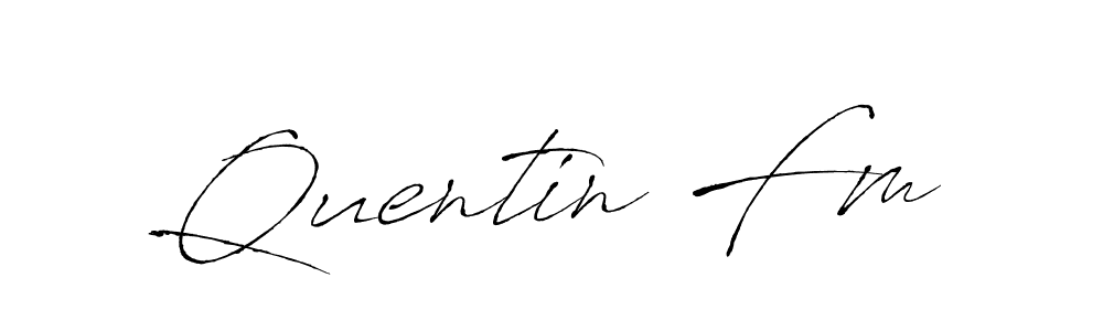 Here are the top 10 professional signature styles for the name Quentin Fm. These are the best autograph styles you can use for your name. Quentin Fm signature style 6 images and pictures png