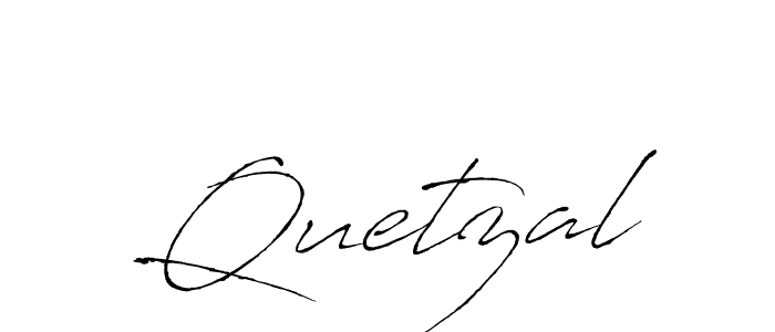 if you are searching for the best signature style for your name Quetzal. so please give up your signature search. here we have designed multiple signature styles  using Antro_Vectra. Quetzal signature style 6 images and pictures png
