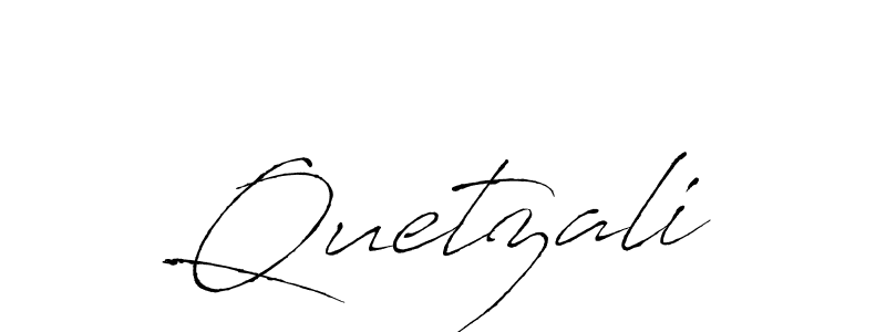 The best way (Antro_Vectra) to make a short signature is to pick only two or three words in your name. The name Quetzali include a total of six letters. For converting this name. Quetzali signature style 6 images and pictures png