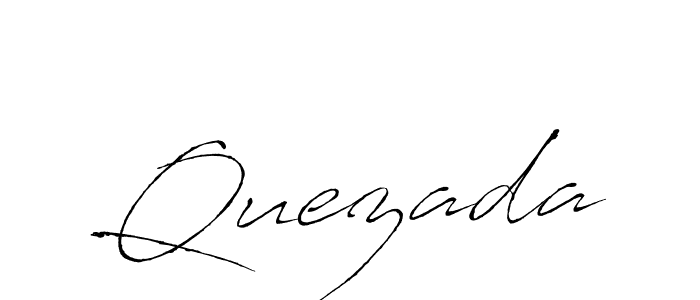 Make a short Quezada signature style. Manage your documents anywhere anytime using Antro_Vectra. Create and add eSignatures, submit forms, share and send files easily. Quezada signature style 6 images and pictures png