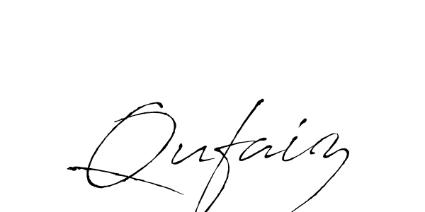 Once you've used our free online signature maker to create your best signature Antro_Vectra style, it's time to enjoy all of the benefits that Qufaiz name signing documents. Qufaiz signature style 6 images and pictures png