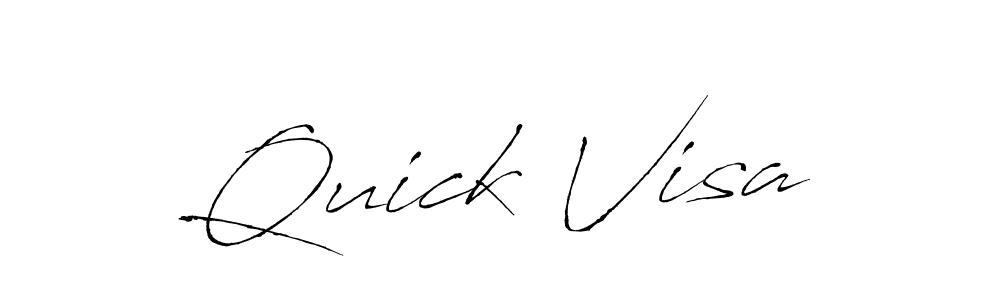 Check out images of Autograph of Quick Visa name. Actor Quick Visa Signature Style. Antro_Vectra is a professional sign style online. Quick Visa signature style 6 images and pictures png