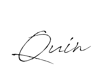 See photos of Quin official signature by Spectra . Check more albums & portfolios. Read reviews & check more about Antro_Vectra font. Quin signature style 6 images and pictures png