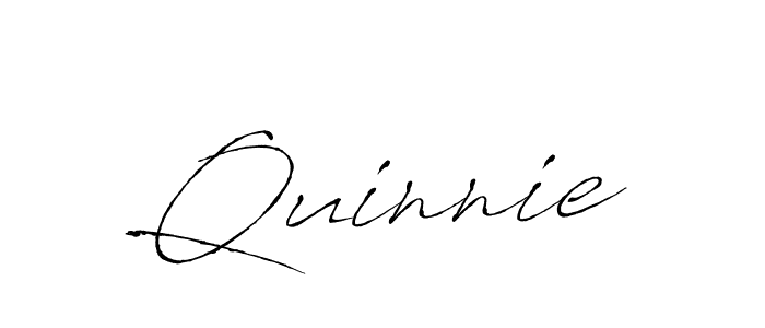 if you are searching for the best signature style for your name Quinnie. so please give up your signature search. here we have designed multiple signature styles  using Antro_Vectra. Quinnie signature style 6 images and pictures png