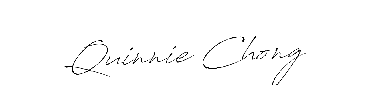 It looks lik you need a new signature style for name Quinnie Chong. Design unique handwritten (Antro_Vectra) signature with our free signature maker in just a few clicks. Quinnie Chong signature style 6 images and pictures png