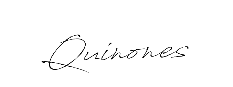 This is the best signature style for the Quinones name. Also you like these signature font (Antro_Vectra). Mix name signature. Quinones signature style 6 images and pictures png