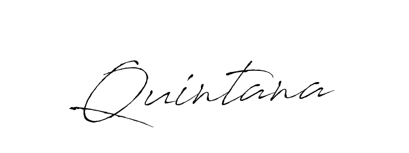 It looks lik you need a new signature style for name Quintana. Design unique handwritten (Antro_Vectra) signature with our free signature maker in just a few clicks. Quintana signature style 6 images and pictures png