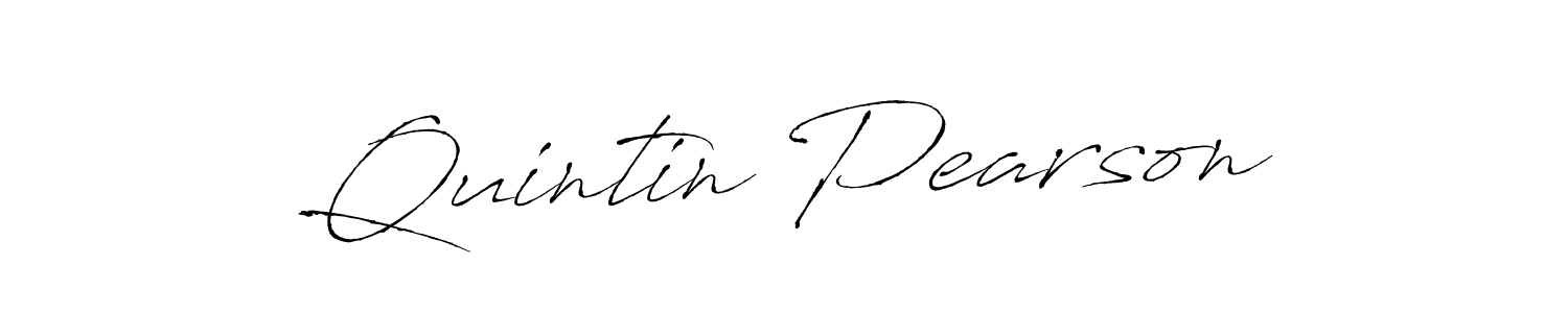 Best and Professional Signature Style for Quintin Pearson. Antro_Vectra Best Signature Style Collection. Quintin Pearson signature style 6 images and pictures png