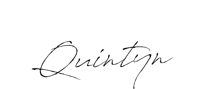 It looks lik you need a new signature style for name Quintyn. Design unique handwritten (Antro_Vectra) signature with our free signature maker in just a few clicks. Quintyn signature style 6 images and pictures png