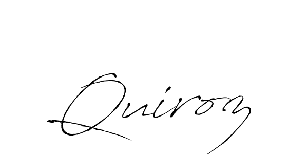 You can use this online signature creator to create a handwritten signature for the name Quiroz. This is the best online autograph maker. Quiroz signature style 6 images and pictures png