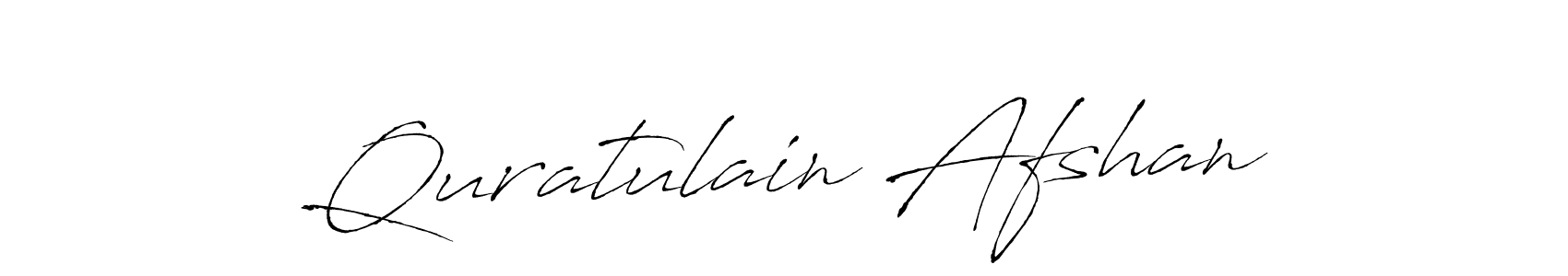 Also You can easily find your signature by using the search form. We will create Quratulain Afshan name handwritten signature images for you free of cost using Antro_Vectra sign style. Quratulain Afshan signature style 6 images and pictures png