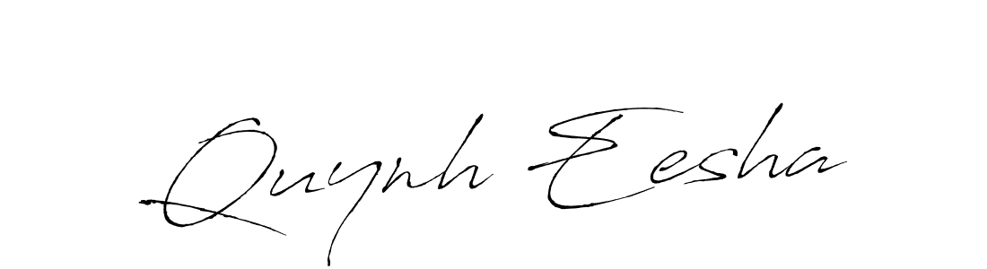 Best and Professional Signature Style for Quynh Eesha. Antro_Vectra Best Signature Style Collection. Quynh Eesha signature style 6 images and pictures png