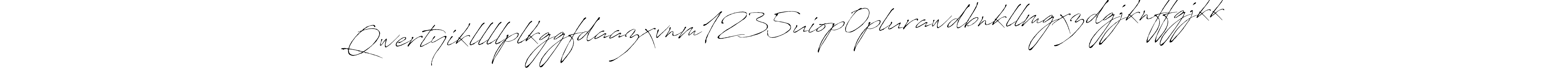 Make a beautiful signature design for name Qwertyikllllplkggfdaazxvnm1235uiop0plurawdbnkllmgxzdgjknffgjkk. With this signature (Antro_Vectra) style, you can create a handwritten signature for free. Qwertyikllllplkggfdaazxvnm1235uiop0plurawdbnkllmgxzdgjknffgjkk signature style 6 images and pictures png