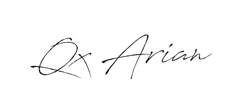 Check out images of Autograph of Qx Arian name. Actor Qx Arian Signature Style. Antro_Vectra is a professional sign style online. Qx Arian signature style 6 images and pictures png