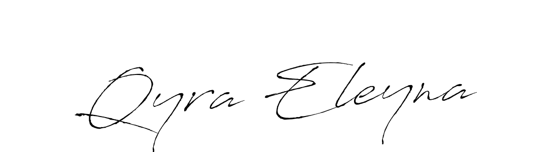 See photos of Qyra Eleyna official signature by Spectra . Check more albums & portfolios. Read reviews & check more about Antro_Vectra font. Qyra Eleyna signature style 6 images and pictures png