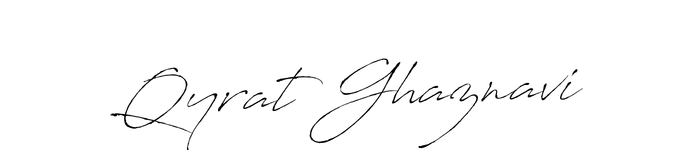 This is the best signature style for the Qyrat Ghaznavi name. Also you like these signature font (Antro_Vectra). Mix name signature. Qyrat Ghaznavi signature style 6 images and pictures png