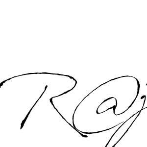 Use a signature maker to create a handwritten signature online. With this signature software, you can design (Antro_Vectra) your own signature for name R@j. R@j signature style 6 images and pictures png