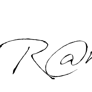 Use a signature maker to create a handwritten signature online. With this signature software, you can design (Antro_Vectra) your own signature for name R@n. R@n signature style 6 images and pictures png