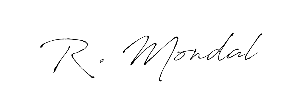 Best and Professional Signature Style for R . Mondal. Antro_Vectra Best Signature Style Collection. R . Mondal signature style 6 images and pictures png