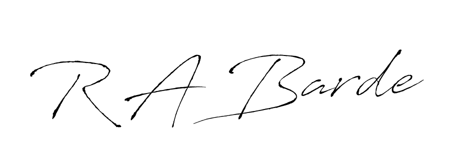 Here are the top 10 professional signature styles for the name R A Barde. These are the best autograph styles you can use for your name. R A Barde signature style 6 images and pictures png
