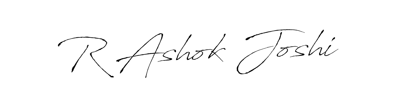 Here are the top 10 professional signature styles for the name R Ashok Joshi. These are the best autograph styles you can use for your name. R Ashok Joshi signature style 6 images and pictures png